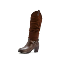 Santiag Bottes Western - santiag